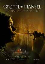miniatura gretel-hansel-un-siniestro-cuento-de-hadas-v2-por-mrandrewpalace cover carteles