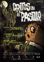 miniatura gritos-en-el-pasillo-por-sergio91 cover carteles