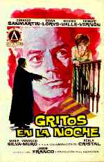 miniatura gritos-en-la-noche-1962-por-alcor cover carteles