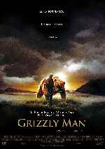 miniatura grizzly-man-por-peppito cover carteles