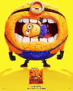 miniatura gru-4-mi-villano-favorito-v2-por-chechelin cover carteles