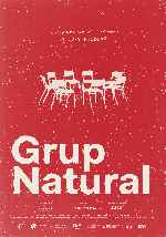 miniatura grup-natural-por-chechelin cover carteles