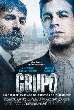 miniatura grupo-7-por-peppito cover carteles