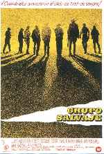 miniatura grupo-salvaje-por-alcor cover carteles