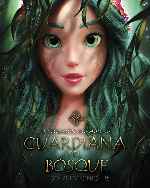 miniatura guardiana-del-bosque-por-mrandrewpalace cover carteles