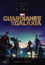 miniatura guardianes-de-la-galaxia-2014-por-peppito cover carteles