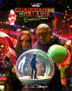 miniatura guardianes-de-la-galaxia-especial-de-las-fiestas-v2-por-mrandrewpalace cover carteles