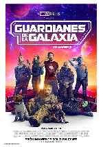 miniatura guardianes-de-la-galaxia-vol-3-v02-por-chechelin cover carteles