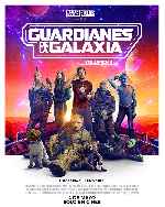 miniatura guardianes-de-la-galaxia-vol-3-v03-por-mrandrewpalace cover carteles