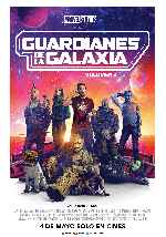 miniatura guardianes-de-la-galaxia-vol-3-v04-por-chechelin cover carteles