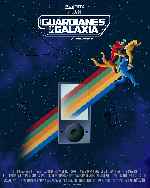 miniatura guardianes-de-la-galaxia-vol-3-v16-por-chechelin cover carteles