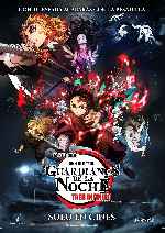 miniatura guardianes-de-la-noche-tren-infinito-por-chechelin cover carteles