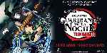 miniatura guardianes-de-la-noche-tren-infinito-v2-por-chechelin cover carteles
