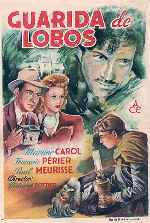 miniatura guarida-de-lobos-por-lupro cover carteles