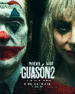 miniatura guason-2-folie-a-deux-por-mrandrewpalace cover carteles