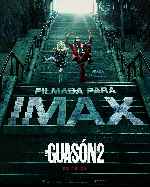 miniatura guason-2-folie-a-deux-v5-por-mrandrewpalace cover carteles