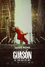 miniatura guason-por-mrandrewpalace cover carteles