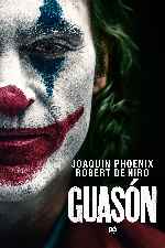 miniatura guason-v3-por-mrandrewpalace cover carteles