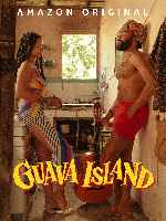 miniatura guava-island-por-frankensteinjr cover carteles