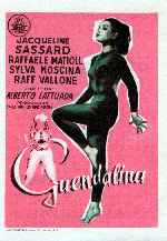 miniatura guendalina-por-alcor cover carteles
