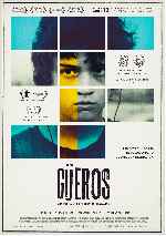miniatura gueros-por-chechelin cover carteles