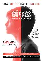 miniatura gueros-v5-por-melegar cover carteles