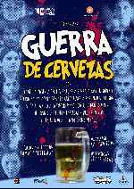 miniatura guerra-de-cervezas-por-chechelin cover carteles