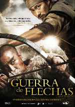 miniatura guerra-de-flechas-por-frankensteinjr cover carteles