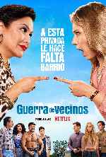 miniatura guerra-de-vecinos-por-mrandrewpalace cover carteles