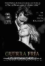 miniatura guerra-fria-por-chechelin cover carteles