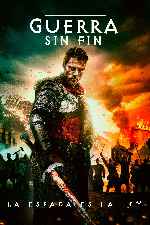 miniatura guerra-sin-fin-la-espada-es-la-ley-por-mrandrewpalace cover carteles
