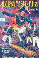 miniatura guerra-y-paz-parte-i-austerlitz-por-vimabe cover carteles