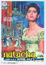 miniatura guerra-y-paz-parte-ii-natacha-por-vimabe cover carteles