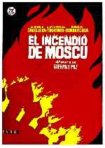 miniatura guerra-y-paz-parte-iv-el-incendio-de-moscu-por-vimabe cover carteles