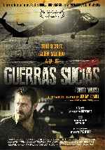 miniatura guerras-sucias-por-peppito cover carteles