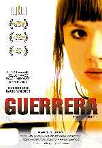 miniatura guerrera-por-chechelin cover carteles