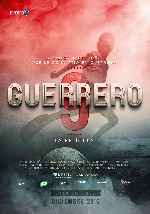 miniatura guerrero-9-por-chechelin cover carteles