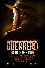 miniatura guerrero-de-norte-y-sur-por-chechelin cover carteles