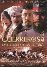 miniatura guerreros-del-cielo-y-de-la-tierra-por-ronyn cover carteles