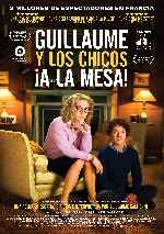 miniatura guillaume-y-los-chicos-a-la-mesa-por-peppito cover carteles