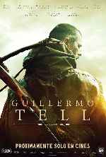 miniatura guillermo-tell-por-chechelin cover carteles