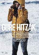 miniatura gure-hitzak-por-chechelin cover carteles