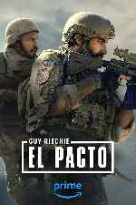 miniatura guy-ritchie-el-pacto-v3-por-mrandrewpalace cover carteles