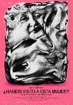 miniatura habeis-visto-a-esta-mujer-por-chechelin cover carteles
