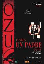 miniatura habia-un-padre-por-sergio91 cover carteles