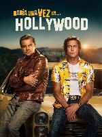 miniatura habia-una-vez-en-hollywood-v06-por-mrandrewpalace cover carteles
