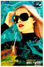 miniatura habia-una-vez-en-hollywood-v10-por-mrandrewpalace cover carteles