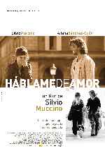 miniatura hablame-de-amor-por-peppito cover carteles