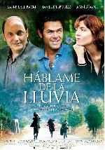 miniatura hablame-de-la-lluvia-por-peppito cover carteles