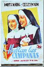 miniatura hablan-las-campanas-por-lupro cover carteles
